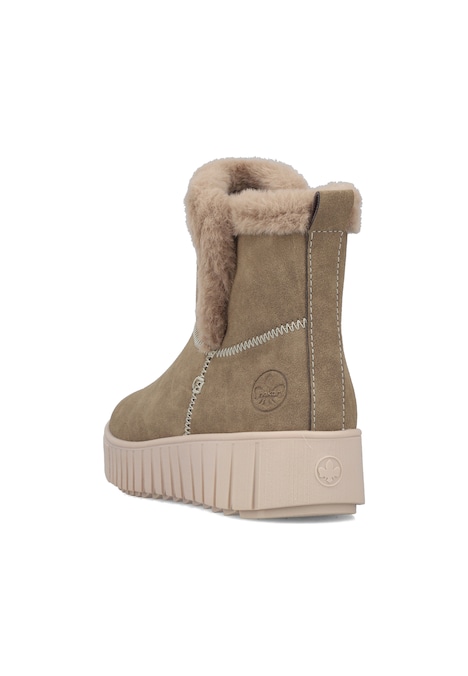Kurzstiefel Y6152