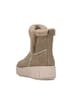 Kurzstiefel Y6152