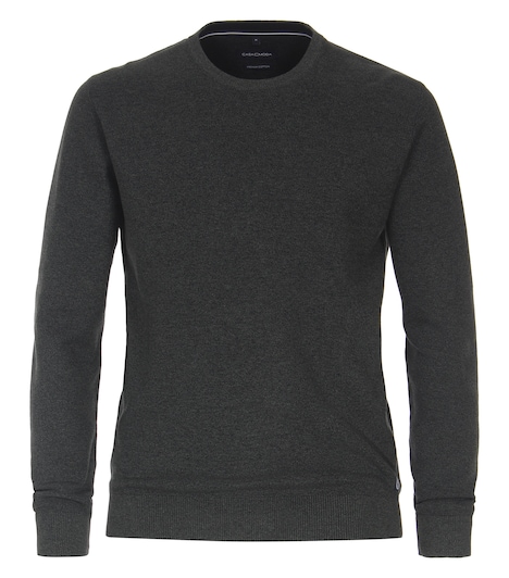 Pullover uni