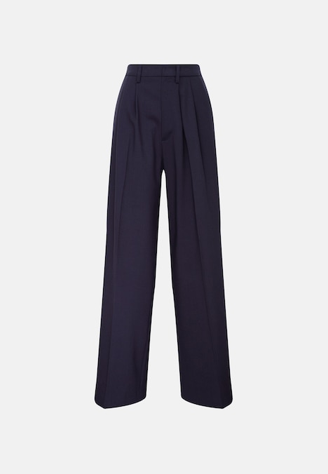 Damen Hose - Uni