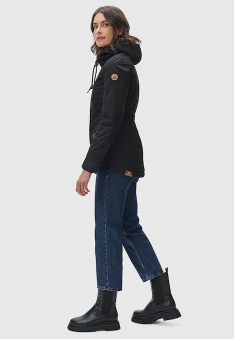 Winterjacke Monade