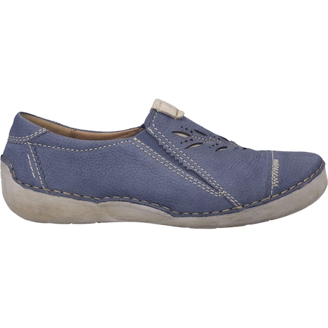 Damen Slipper Fergey 42, shark