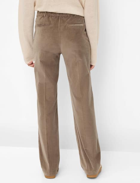 Style PEGGY FLARED  Hosen lang