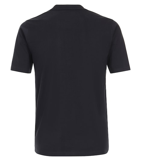 T-Shirt uni Basic Circular Knit