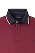 Polo-Shirt uni
