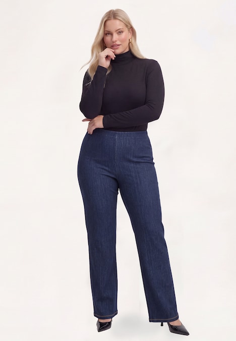 Hose Flare Fit
