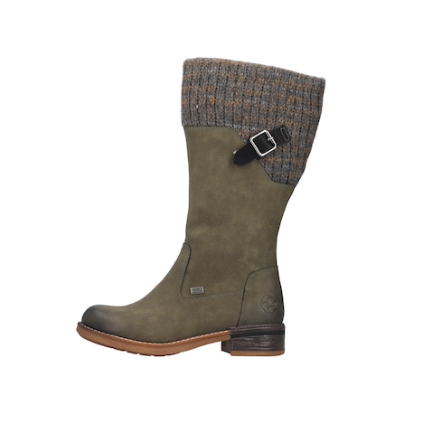 Hochschaftstiefel 94692