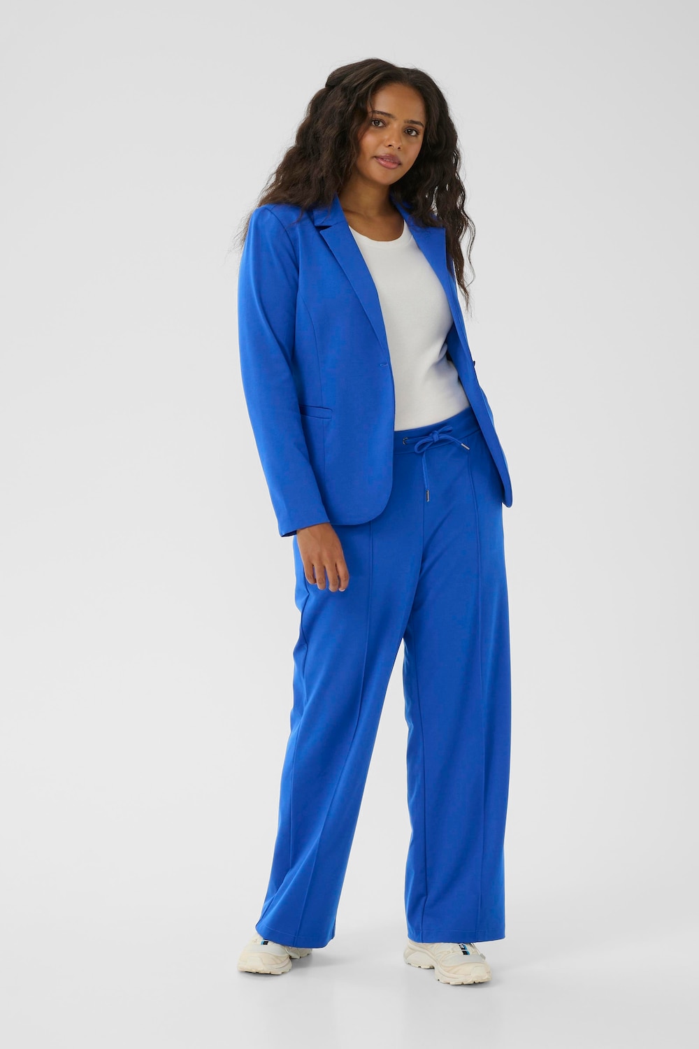 Blazer Tight fit