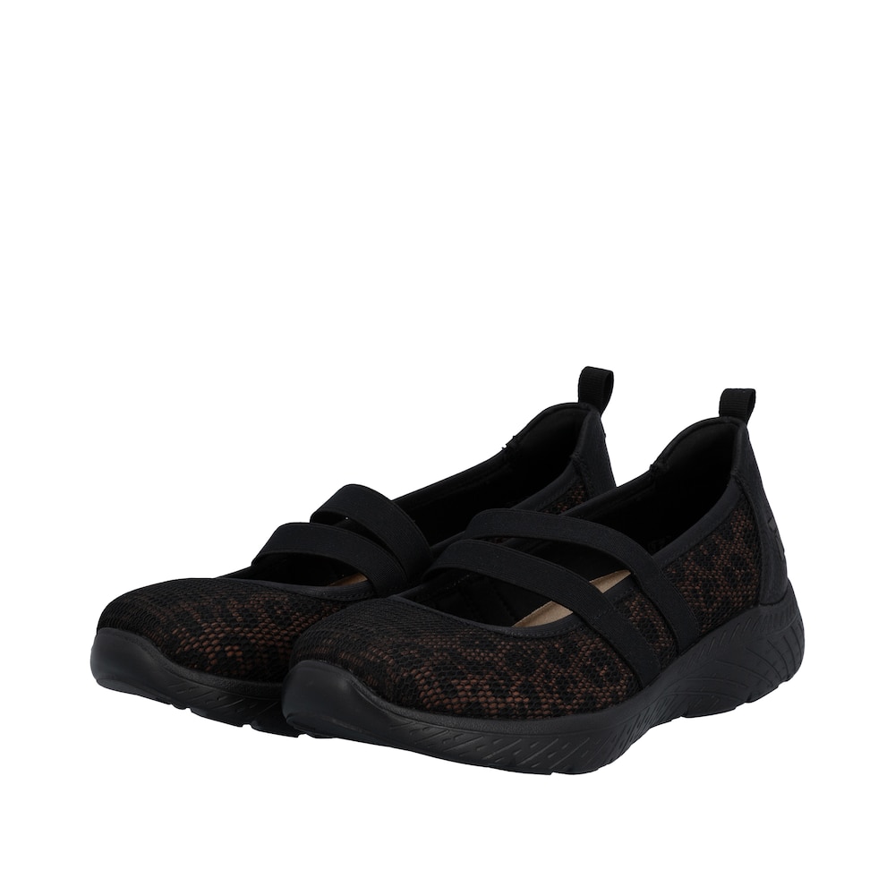 Ballerinas M5075
