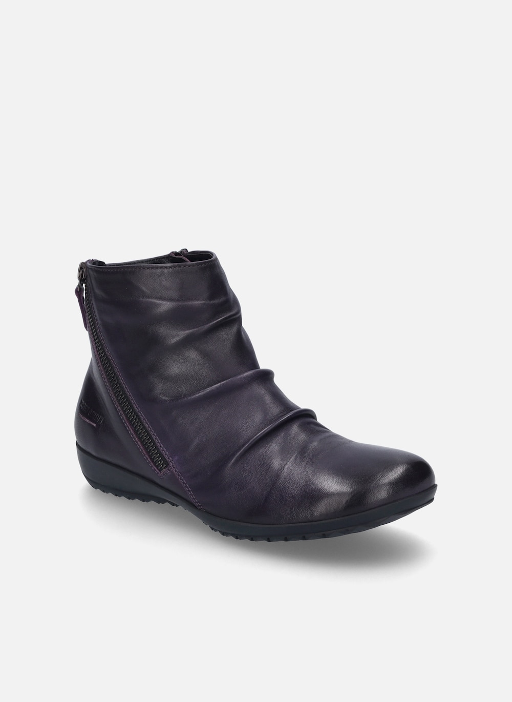 Damen Stiefelette Naly 61, purple