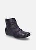 Damen Stiefelette Naly 61, purple