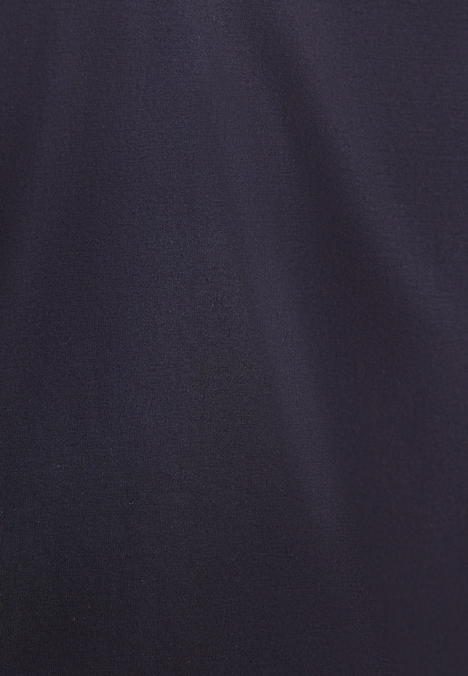 Herren Jerseyhemd - Uni