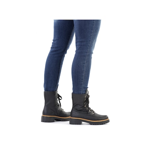 Biker Boots 72612