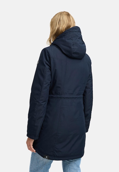 Wintermantel Elsien