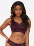 Bralette ELIANA. Bralettes Spitzen-BHs,bügellose BHs