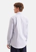 Herren Business Hemd - Karo