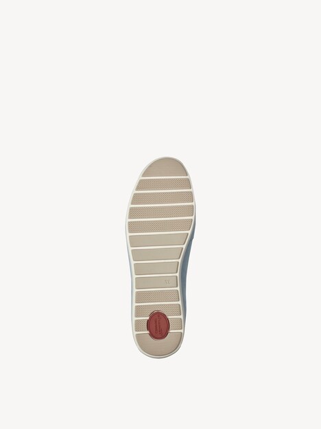 Damen Slipper H-Weite