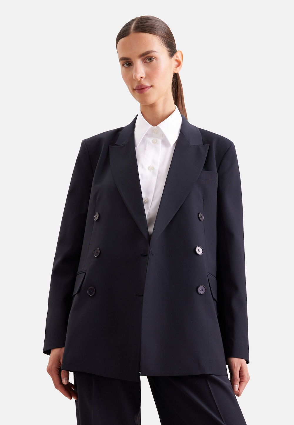 Damen Blazer - Uni