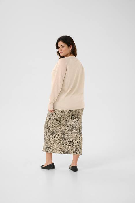 Strickjacke Regular fit