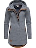 Langjacke Letty Intl.