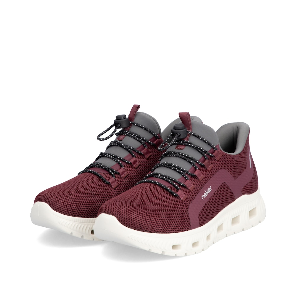 Sneaker Low M6066