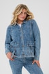 Jeansjacke Loose fit