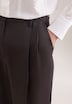 Damen Stoffhose - Uni