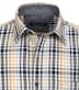 Freizeithemd kariert Comfort Fit