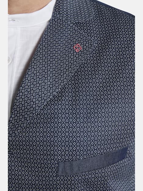 Bodywarmer DUKE ANDREW