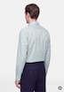 Herren Business Hemd - Struktur
