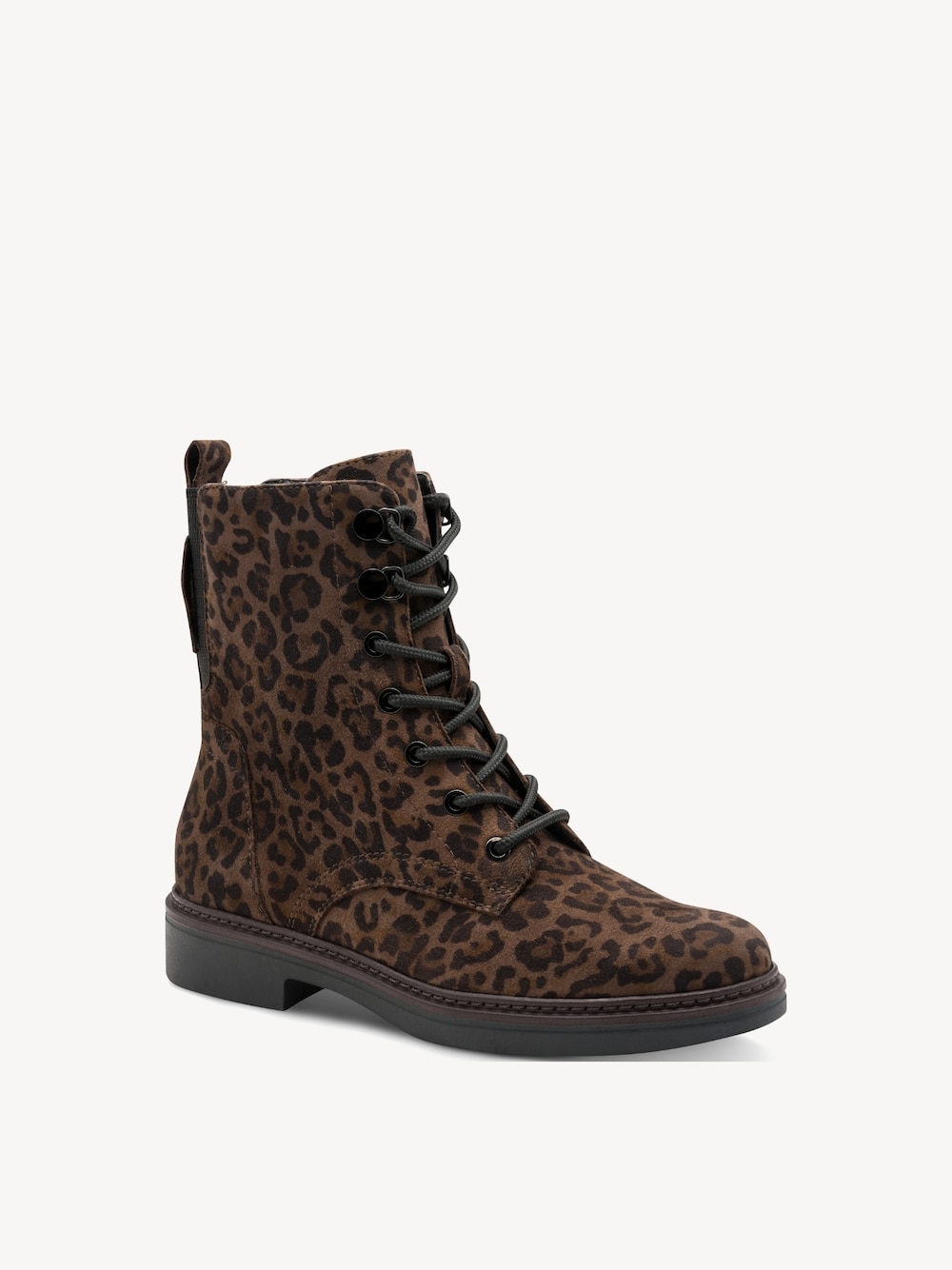 Damen Stiefelette H-Weite