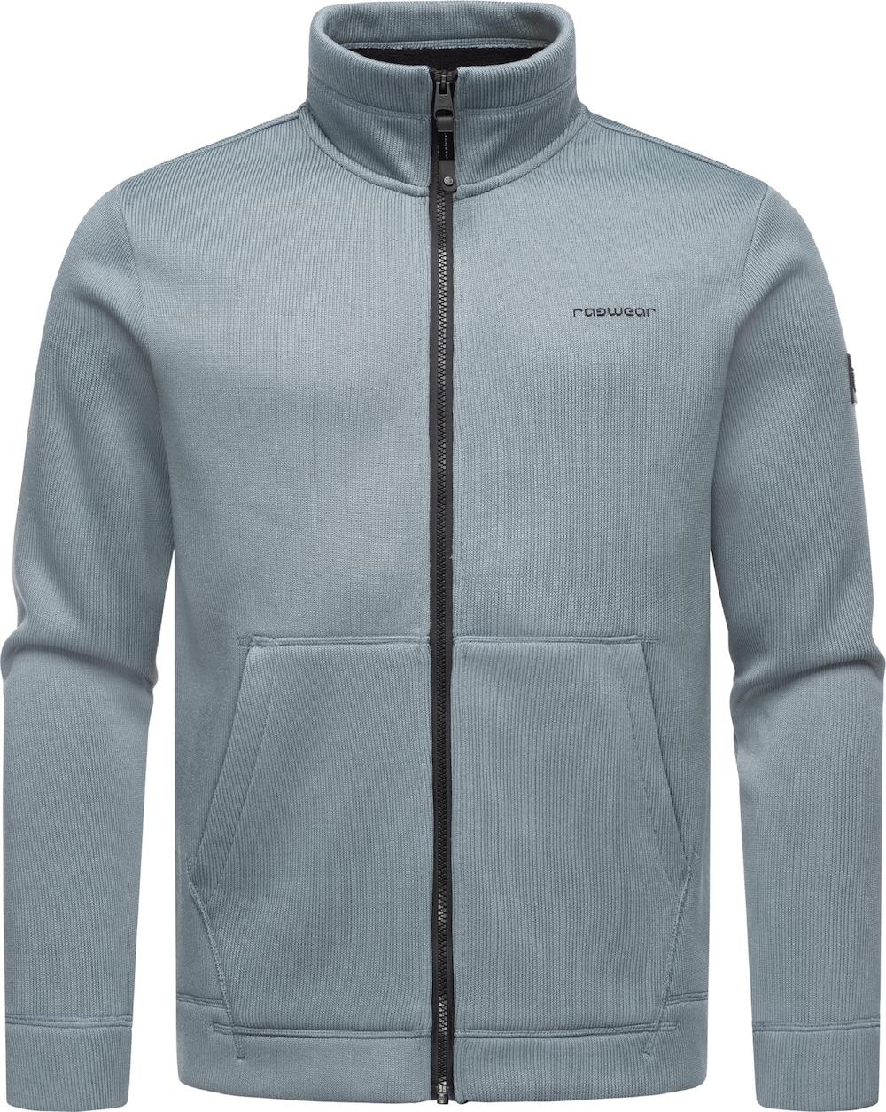 Sweatjacke Fabbian Collar
