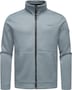 Sweatjacke Fabbian Collar