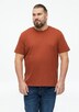 T-Shirt aus reiner Baumwolle