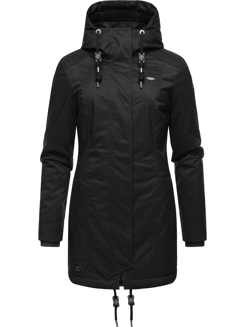 Winterjacke Tunned