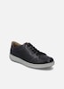 Herren Sneaker David 03, schwarz-kombi