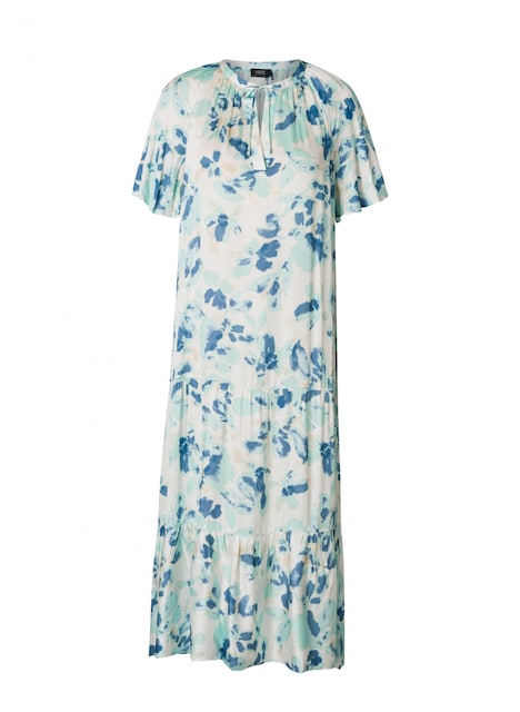 Maxikleid Wilicha