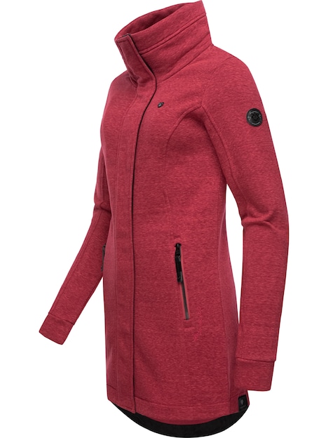 Sweatjacke Letrice