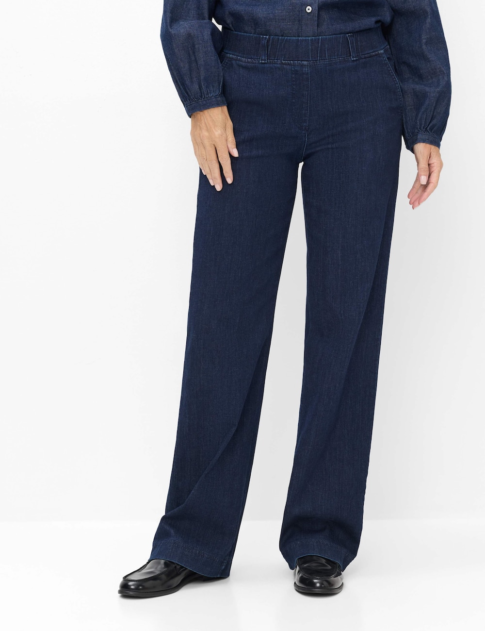 Style PAM FLARED Jeans
