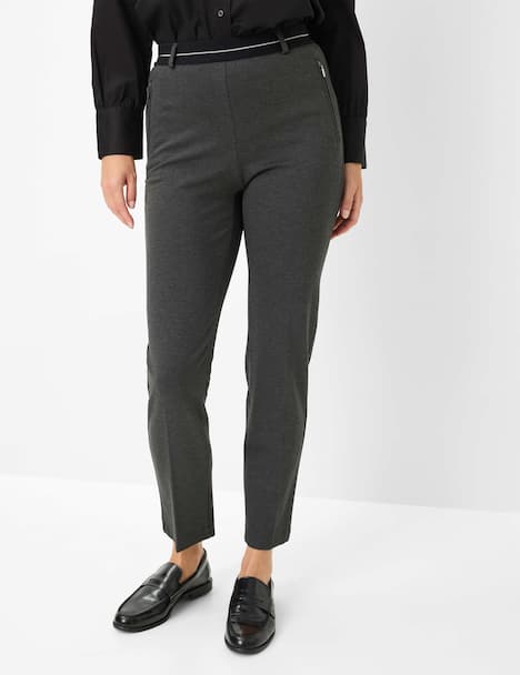 Style CILLY  Hosen lang