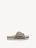 Damen Pantolette H-Weite