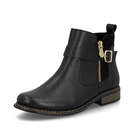 Chelsea Boots Z4959