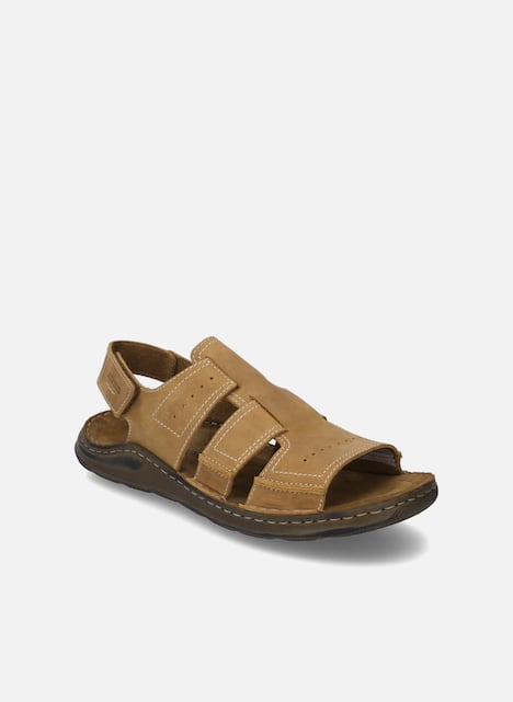 Herren Sandale Maverick 13, castagne