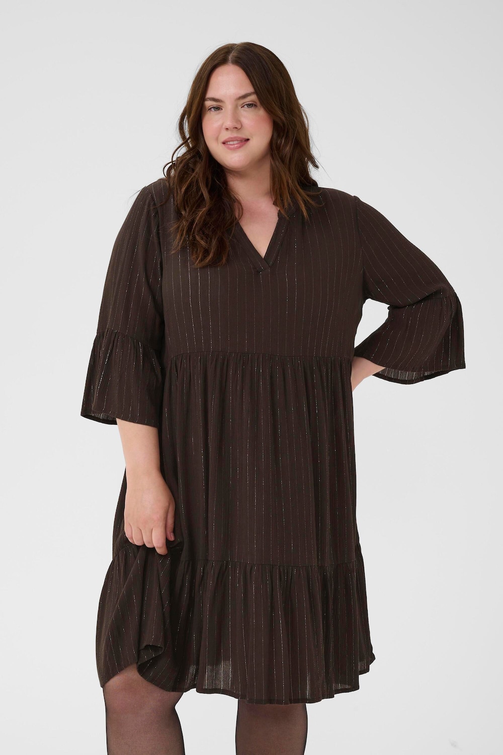 Kleid Regular fit
