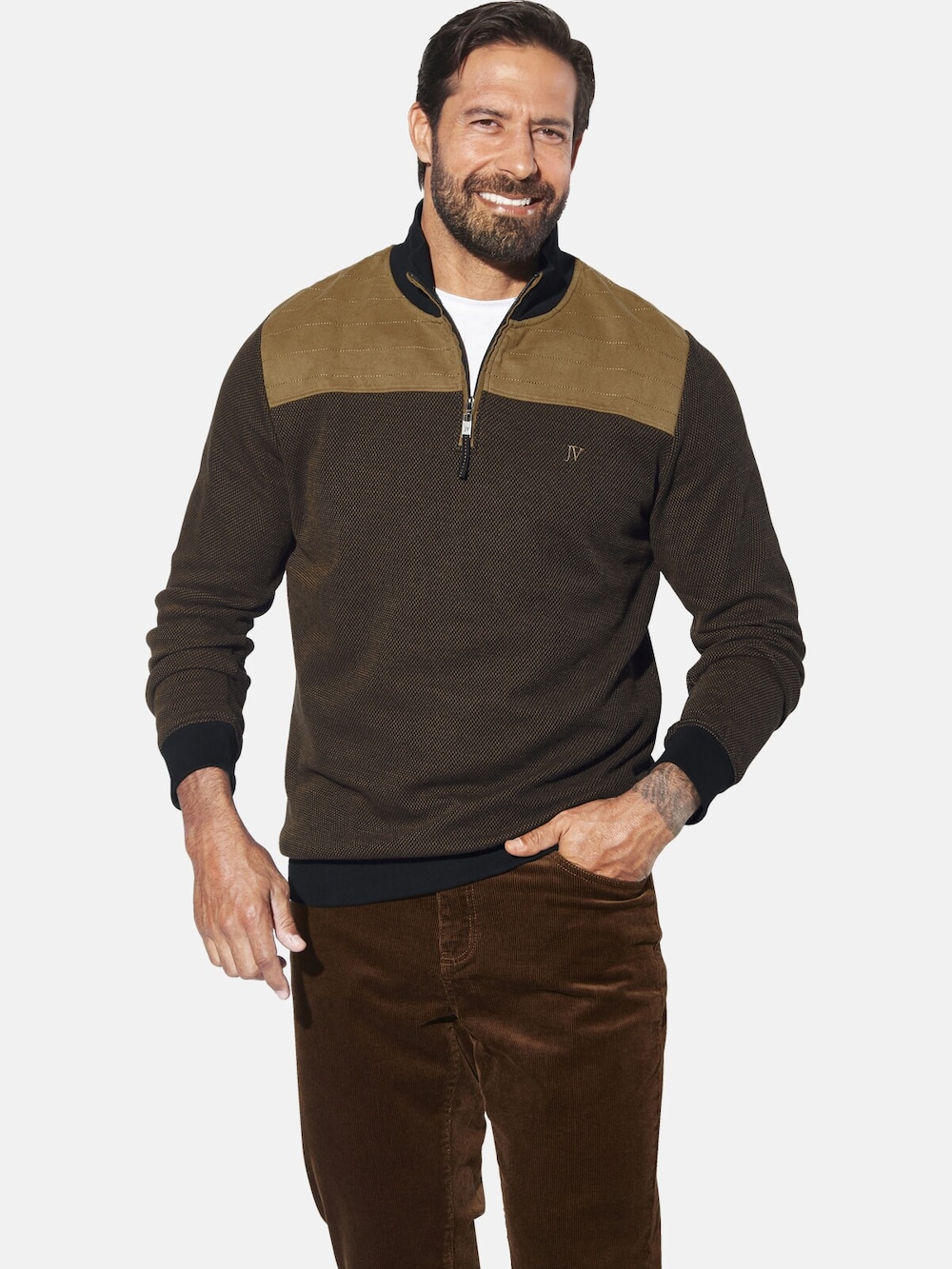 Sweatshirt MAGNUSGARD