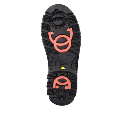 Kurzstiefel X8250