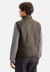 Herren Weste - Uni