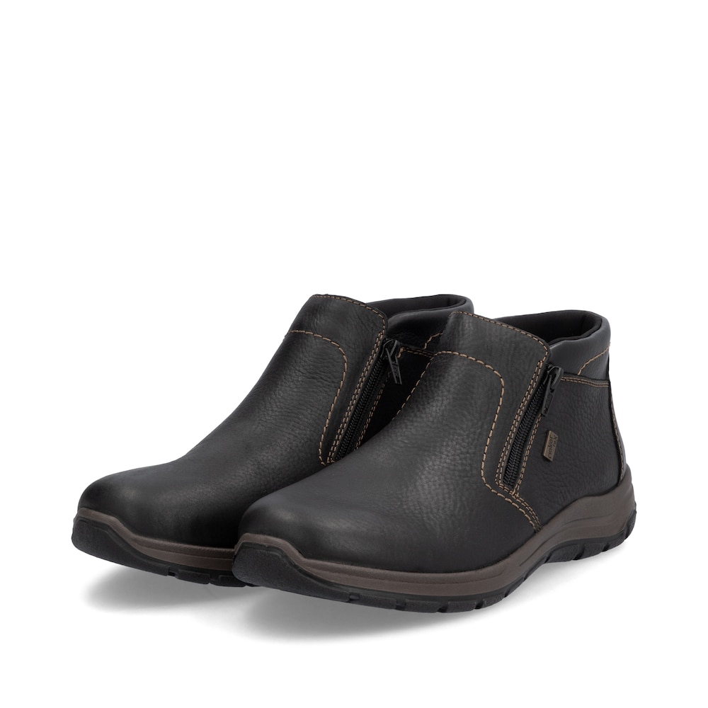 Kurzstiefel 03673