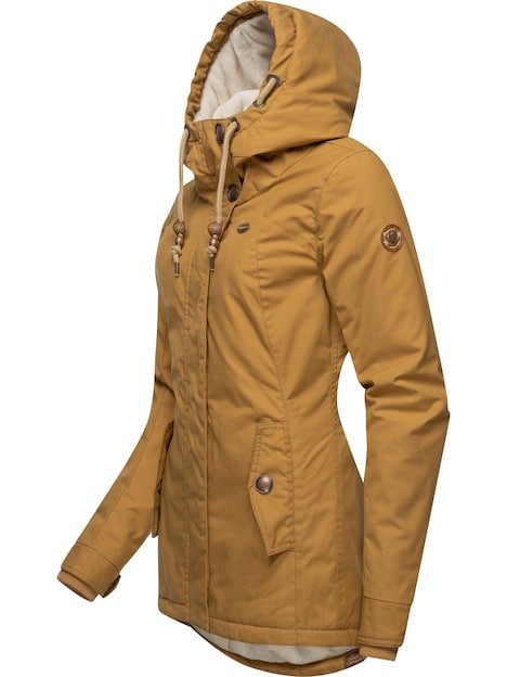 Winterjacke Monade