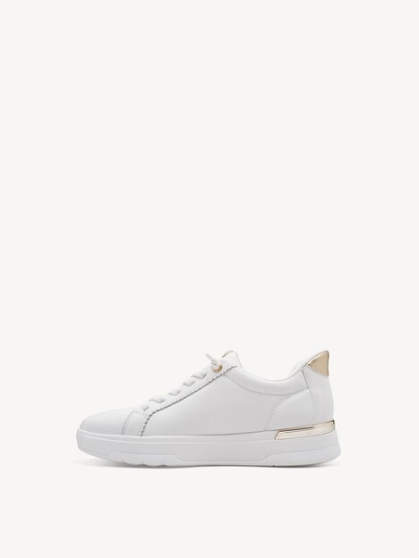 Damen Sneaker H-Weite